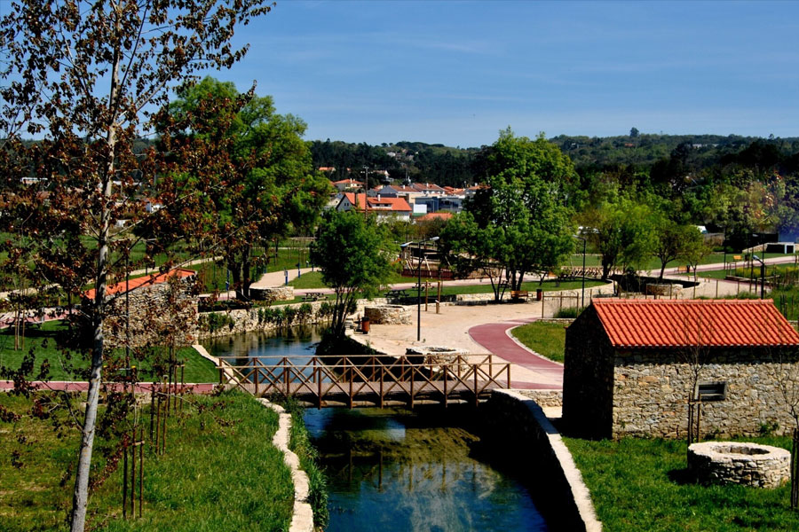 Green Park Ansião - 6.6 km